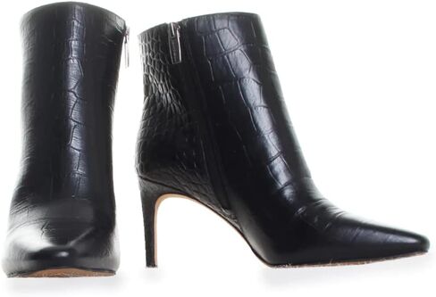 Vince Camuto Women's Allost Pointy Toe Bootie Ankle Boot in Saudi Arabia