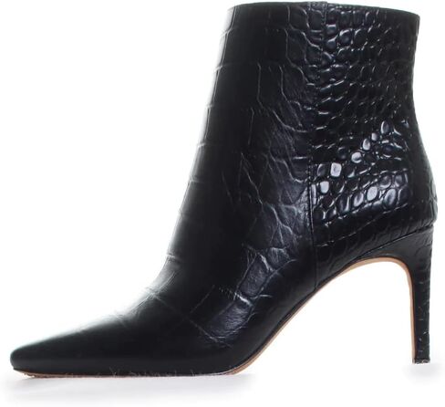 Vince Camuto Women's Allost Pointy Toe Bootie Ankle Boot in Saudi Arabia