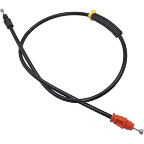 25.8 Inch Door Handle Latch Release Cable 22862028 for Chevy GMC Silverado Tahoe Sierra Yukon Escalade 2007-2014, Replace 924-481, 22862028, 22862029, 22862030