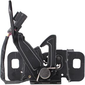 MOTOKU Hood Latch Lock Release for 2013 2014 2015 2016 Malibu 23479830
