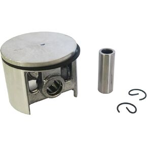 CDHPOWER Piston Set for YD85cc - 52mm Piston kit/ 85cc 2 Stroke Bicycle Engine kit
