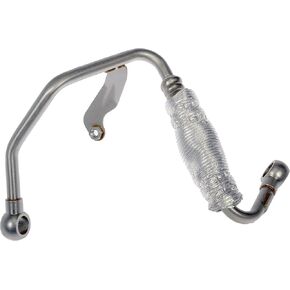 Dorman 667-587 Turbocharger Coolant Line Compatible with Select Audi Models