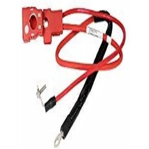 GM Genuine Parts 25850288 Positive Battery Cable