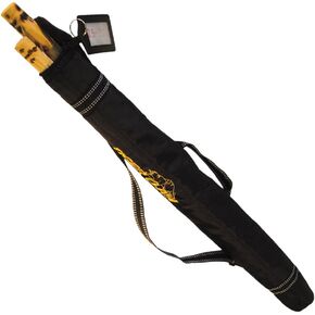 Tiger Claw - Carrying Case - Short Stick Carrying Case