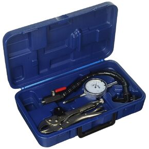 Fowler 72-520-767 Disc and Rotor/Ball Joint Gage (with X-Proof IP54 Shockproof Indicator)