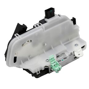 Left Front Driver Side Power Door Lock Actuator Compatible with Ford F150 2009-2014 Escape Focus 2008-2011 Replaces 9L3Z5421813A 7T4Z7821813C 8T4Z7821813A 937-628
