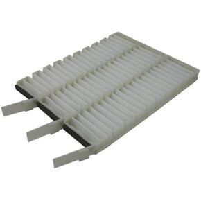 PHB5475-6PK UltraFLOW Cabin Air Filter, (Pack of 6) for Cadillac Seville 4.6L(98~04), Buick Park Avenue 3.8L(97-05)