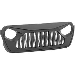 Rough Country Angry Eye Grille for 18-24 Jeep JL/JLU/Gladiator - 10496