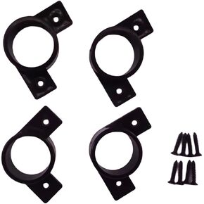 Laser Feet Guide for Xtool-D1 4PCS, Engraver Machine Laser Mounting Feet Guide Laser,Compatible with xTool D1 Laser Cutters（8pcs Installation Screw)