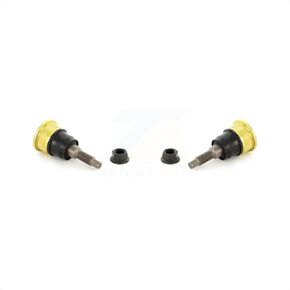 Rear Suspension Ball Joints Pair For Ford Escape Mazda Tribute Mercury Mariner KTR-101349