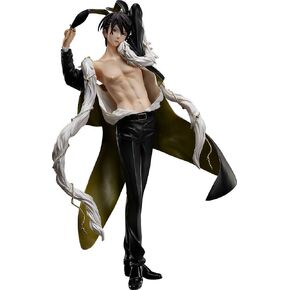 FREEing Dakaretai Otoko 1-i ni Odosarete Imasu: Takato Saijo 1:8 Scale PVC Figure