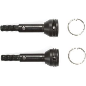Tamiya #54623 M-Chassis Wheel Axle - w/Axle Ring for Tamiya M05