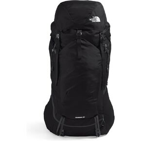 THE NORTH FACE Terra 65 L Backpacking Backpack, Forest Olive/New Taupe Green, Small/Medium in Saudi Arabia