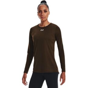 Under Armour Team Tech Womens Long Sleeve