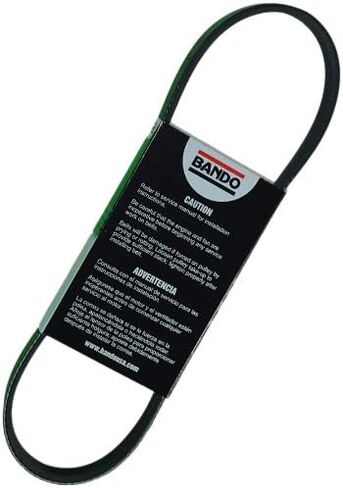 حزام سيربنتين عالي الجودة من Bando USA 4PK920 OEM in Kuwait