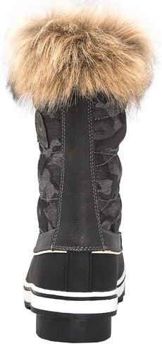 GLOBALWIN Women's 1837 Winter Snow Boots in Kuwait