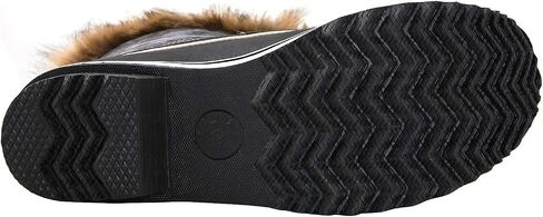 GLOBALWIN Women's 1837 Winter Snow Boots in Kuwait