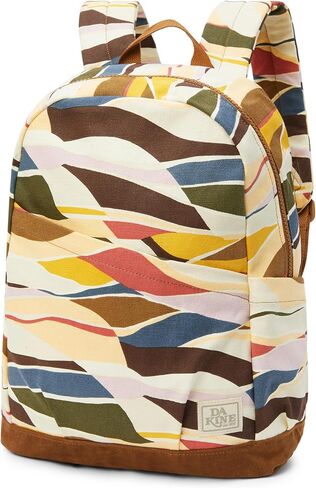 Dakine Wednesday Backpack 21L - Black Onyx in Saudi Arabia