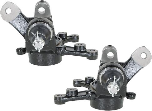 labwork Front Left Right Steering Wheel Knuckle Replacement for Honda Rancher 420 TRX420FM 2007-2013 51200-HP5-600 51250-HP5-600 in Saudi Arabia