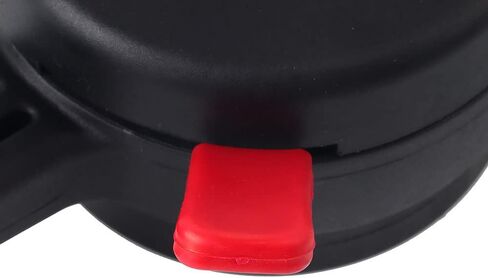 VECONOR 40mmX4mm Pitch Quick Release Nut Lug Nut Screw Wing Nut Rim Insert Nut Rigid Plastic Material for Wheel Balancer Machine in Kuwait