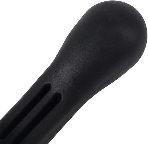 VECONOR 40mmX4mm Pitch Quick Release Nut Lug Nut Screw Wing Nut Rim Insert Nut Rigid Plastic Material for Wheel Balancer Machine in Kuwait