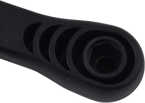 VECONOR 40mmX4mm Pitch Quick Release Nut Lug Nut Screw Wing Nut Rim Insert Nut Rigid Plastic Material for Wheel Balancer Machine in Kuwait