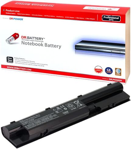 708457-001 FP06 FP09 استبدال البطارية لـ HP Probook 440 450 445 470 455 G0 G1 Series 707616-851 707617-421 HSTNN-IB4J HSTNNN-W92C HSTNN-W93C HSTNNN in Saudi Arabia