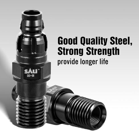 SALI Diamond Drill Bit Adapter DD-BI,core drill bits Adapter for Saw Threaded Diamond Hole Diamond Core Drill in Saudi Arabia