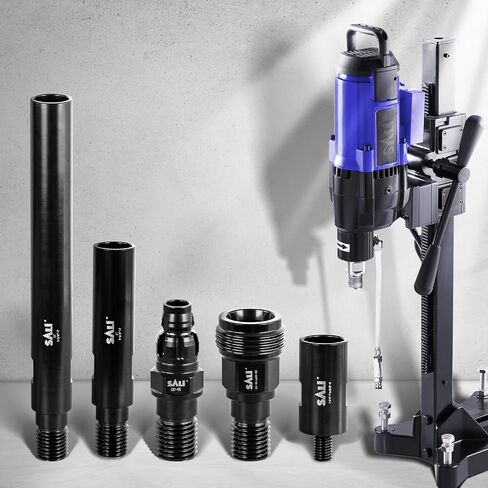 SALI Diamond Drill Bit Adapter DD-BI,core drill bits Adapter for Saw Threaded Diamond Hole Diamond Core Drill in Saudi Arabia