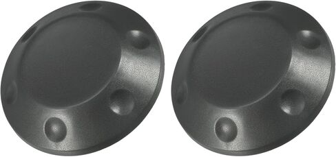 Front Left Right Side Fog Light Grille Cover No.62256EA000 Bumper Fog Lamp Frame Grille Cover Cap Trim for Nissan Xterra 2005-2015 (Set of 2) in Saudi Arabia