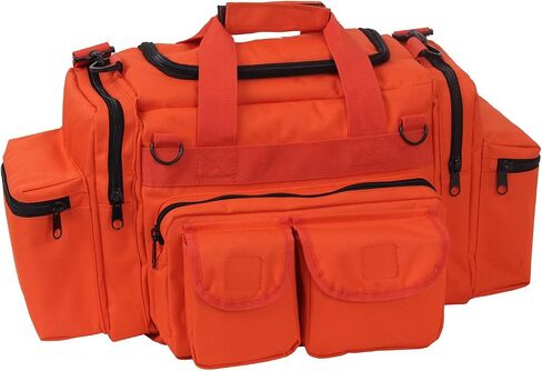 Rothco EMT/EMS/First Responder Medical Bag in Saudi Arabia