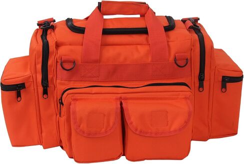 Rothco EMT/EMS/First Responder Medical Bag in Saudi Arabia