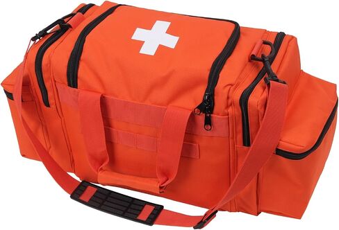 Rothco EMT/EMS/First Responder Medical Bag in Saudi Arabia