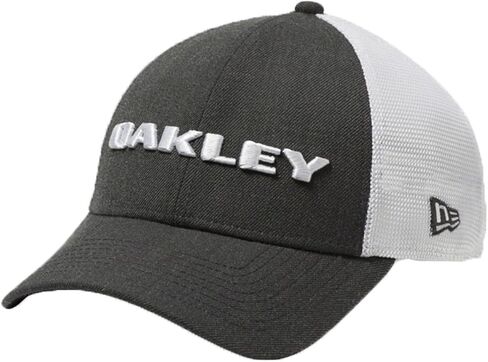 Oakley Men's Heather New era hat in Kuwait