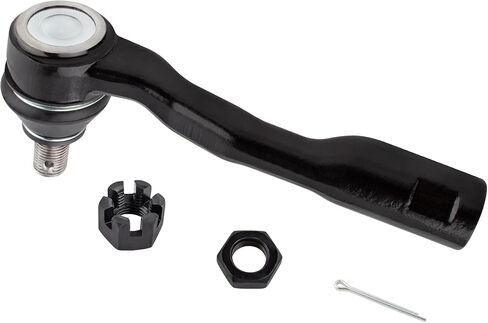 10Pcs Front & Rear Stabilizer Sway Bar Link + Inner Outer Tie Rods End + Upper Ball Joints Fit For Toyota Tundra 2003 2004 2005 2006 RWD Replace# K80598 K90680 K90255 ES80381 ES80382 EV800444 in Saudi Arabia