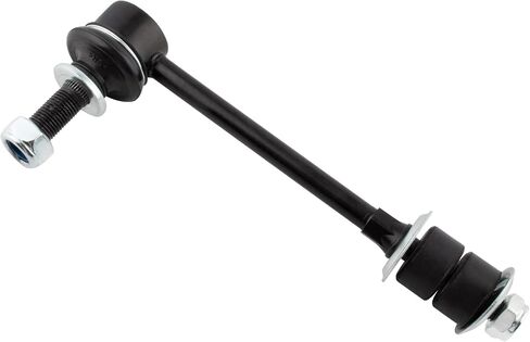 10Pcs Front & Rear Stabilizer Sway Bar Link + Inner Outer Tie Rods End + Upper Ball Joints Fit For Toyota Tundra 2003 2004 2005 2006 RWD Replace# K80598 K90680 K90255 ES80381 ES80382 EV800444 in Saudi Arabia