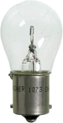 بطاقة لمبة إضاءة قياسية متعددة الأغراض من Wagner Lighting BP1073 مكونة من قطعتين in Saudi Arabia