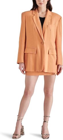 Steve Madden Apparel Women's Imaan Blazer in Saudi Arabia