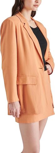 Steve Madden Apparel Women's Imaan Blazer in Saudi Arabia