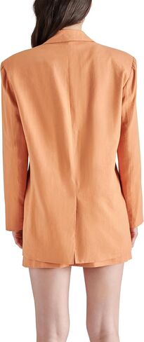 Steve Madden Apparel Women's Imaan Blazer in Saudi Arabia