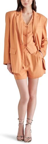 Steve Madden Apparel Women's Imaan Blazer in Saudi Arabia