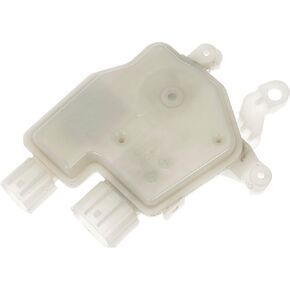 Dorman 746-006 Driver Side Sliding Door Lock Actuator Motor Compatible with Select Honda Models