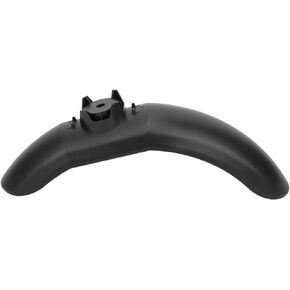 Electric Scooter Front Replacement Scooter Mudguard for 9 MAX G30