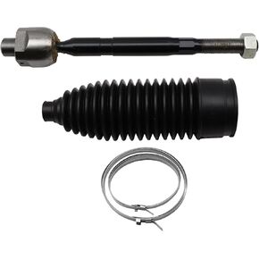 Beck/Arnley 1018564 Inner Tie Rod End With Boot Kit