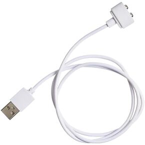 Unbound Universal Charging Cord: Versatile Replacement Charger for Your Favorite Massagers - 31 in.
