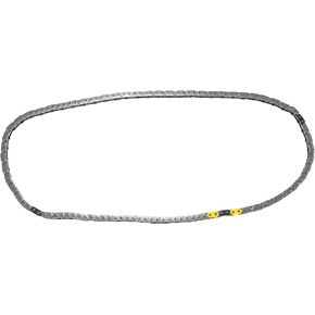 GM Genuine Parts 12635427 Water Pump and Balance Shaft Chain