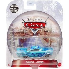 Disney Pixar Cars Ramone - 2021 Holiday Edition
