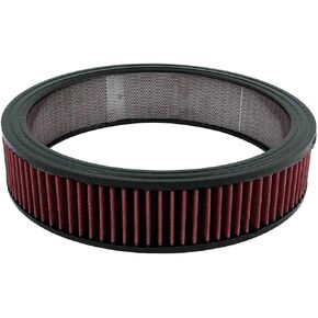Allstar Performance ALL26000 14" x 3" Washable Air Filter Element