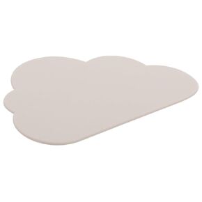 COHEALI Seal Stamp Pad Wax Seal Mat Wax Seal Pad Seal Wax Supplies Seal Pad Silicone Pad for Wax Seal Wax Plate Seal Wax Pad Delicate Accessories White, 13.80X9.20X0.30CM, 2083X1218OFZ