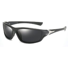 Men's Outdoor Driving Sports Full Reading Sunglasses Driver Retro Reader Goggles Sun Glasses